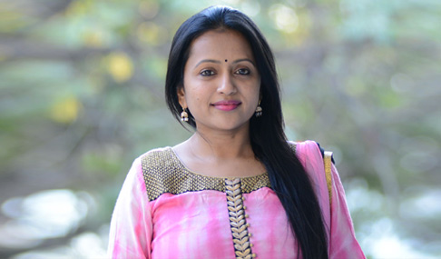 Anchor Suma Kanakala Photos